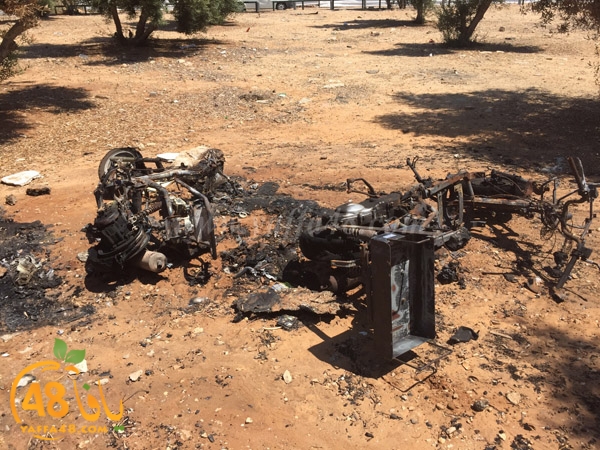 fire in bikes sooq (2).jpg